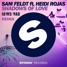 Shadows Of Love (ft. Heidi Rojas) [James MAD Remix]