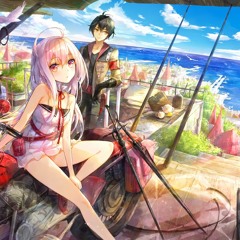 Nightcore - Chase You Down ( RUNAGROUND )