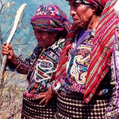 Abuelito, Abuelita, escucha mi palabra