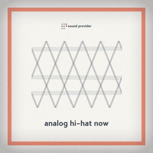 Analog Hi-Hat Now Demo