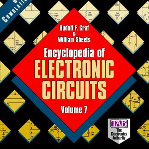 Stream Encyclopedia of Electronic Circuits, Volume 7 download pdf from