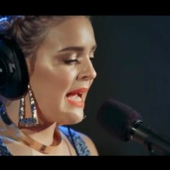 Anne-Marie - Do It Right (live On Triple J - Like a Version)