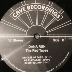 Dana Ruh - United Jam