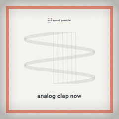 Analog Clap Now Demo