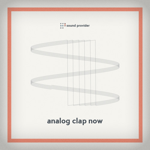 Analog Clap Now Demo