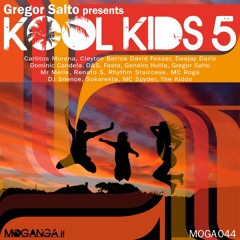 Dj Malvado Jr. feat. Dr Tchubi & Pé Quente - Crazy Drums (Maphorisa n Clap Remix The KiDDO re-edit)