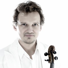 Franz-Markus Siegert plays Schubert, Rondo in A Major for Violin and Orchestra