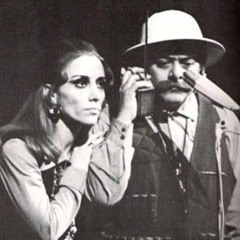 بالفناجين، نصري شمس الدين ونوال الكيك، مسرحية جبال الصوان