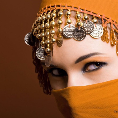 Love in Damascus by Zwirek / Oriental / Arabic / Ethnic / Trap / Beats /  Instrumental /