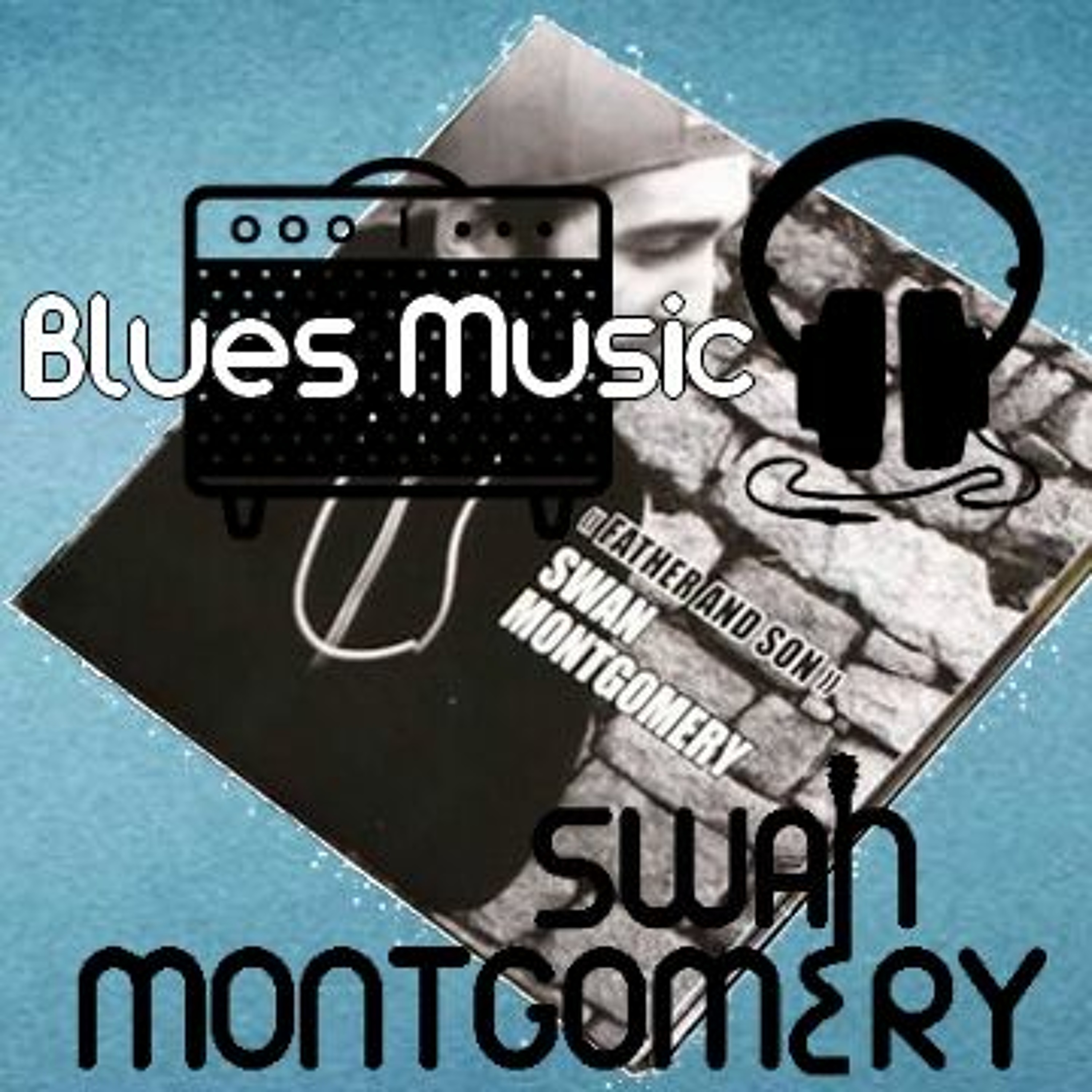 3 - Blues - Jazz - Swan Montgomery