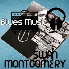 2 - Stormy Monday - Swan Montgomery