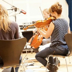 EllieWyatt Arranging Showreel