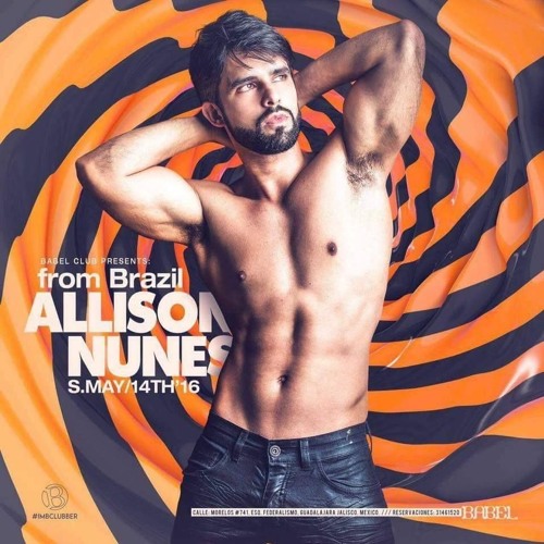 Stream Live Babel Club Guadalajara Mexico By Allison Nunes Listen Online For Free On Soundcloud