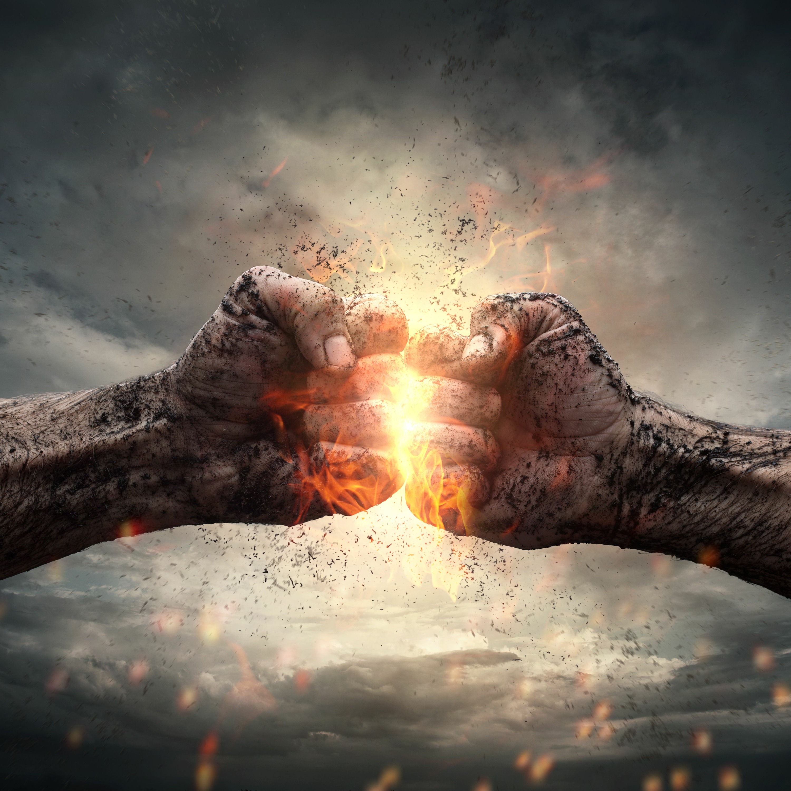 𝐀𝐥𝐩𝐡𝐚 𝐚𝐧𝐝 𝐎𝐦𝐞𝐠𝐚 episode artwork