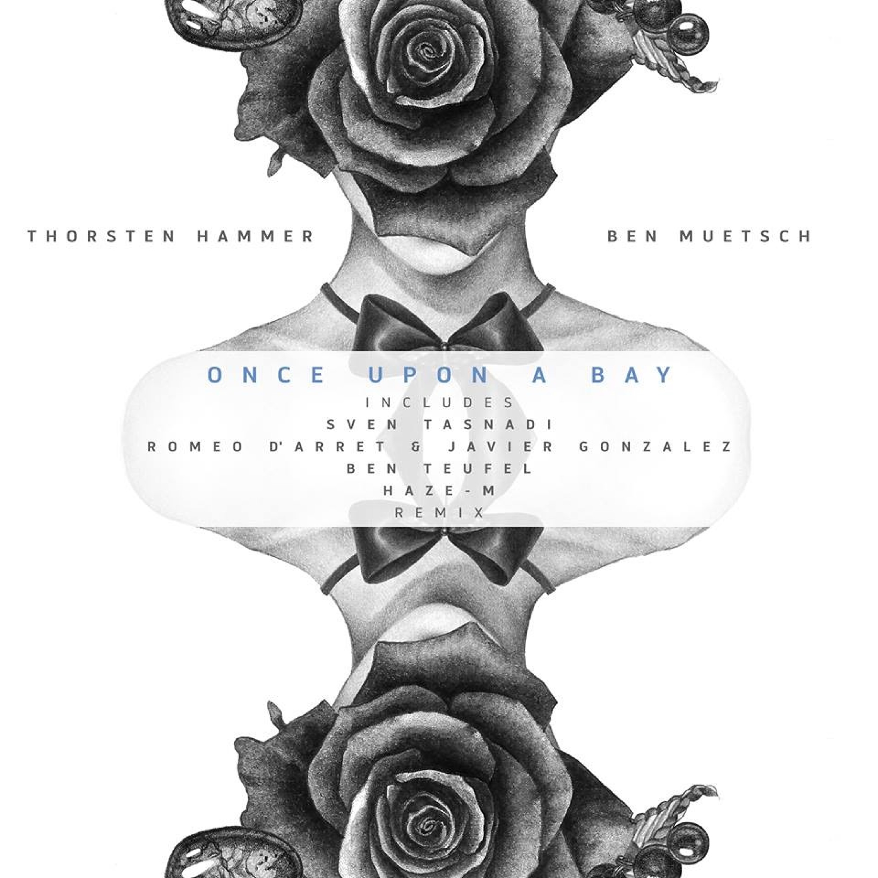 Thorsten Hammer / Tracks / Releases