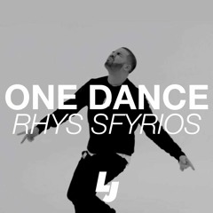 Drake - One Dance Feat. Kyla & Wizkid (Rhys Sfyrios Bootleg)[FREE DOWNLOAD]