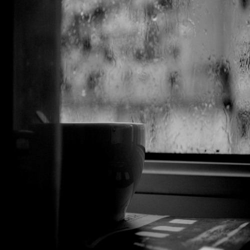 Kyle - Cafe chiều (Linh tinh)