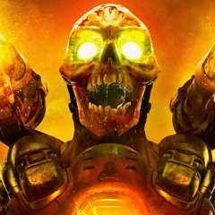 Mick Gordon - Flesh & Metal