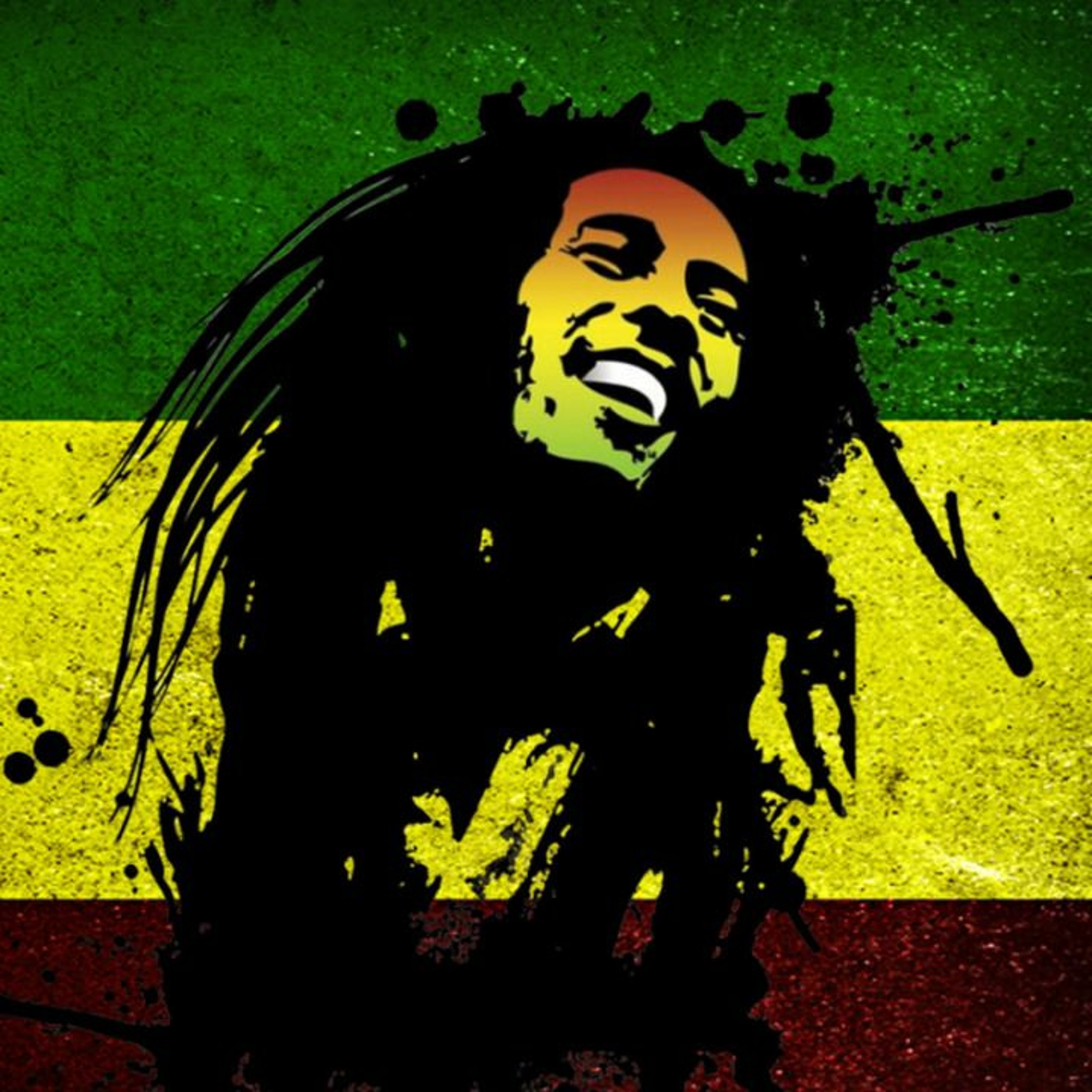 Roots natural mystic - Swan Montgomery