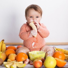 Autosvezzamento: come passare al cibo dei grandi - Intervista al dott. Lucio Piermarini, pediatra