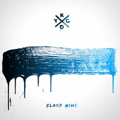 Cloud Nine by Kygo (L.A's Golden Mix #3) {15 Track mix} Full Album