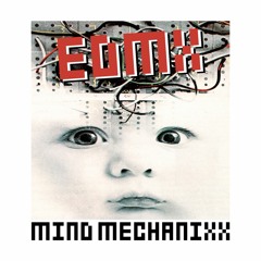 PREMIERE: EDMX - Girder 86 [Power Vacuum]