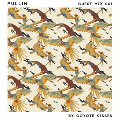 PULLIN Guest Mix 001: Coyote Kisses