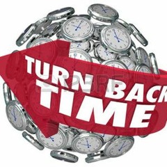 Dave Castellano - Turn Back Time