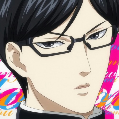 Sakamoto Desu Ga  Chua Tek Ming~*Anime Power*~ !LiVe FoR AnImE