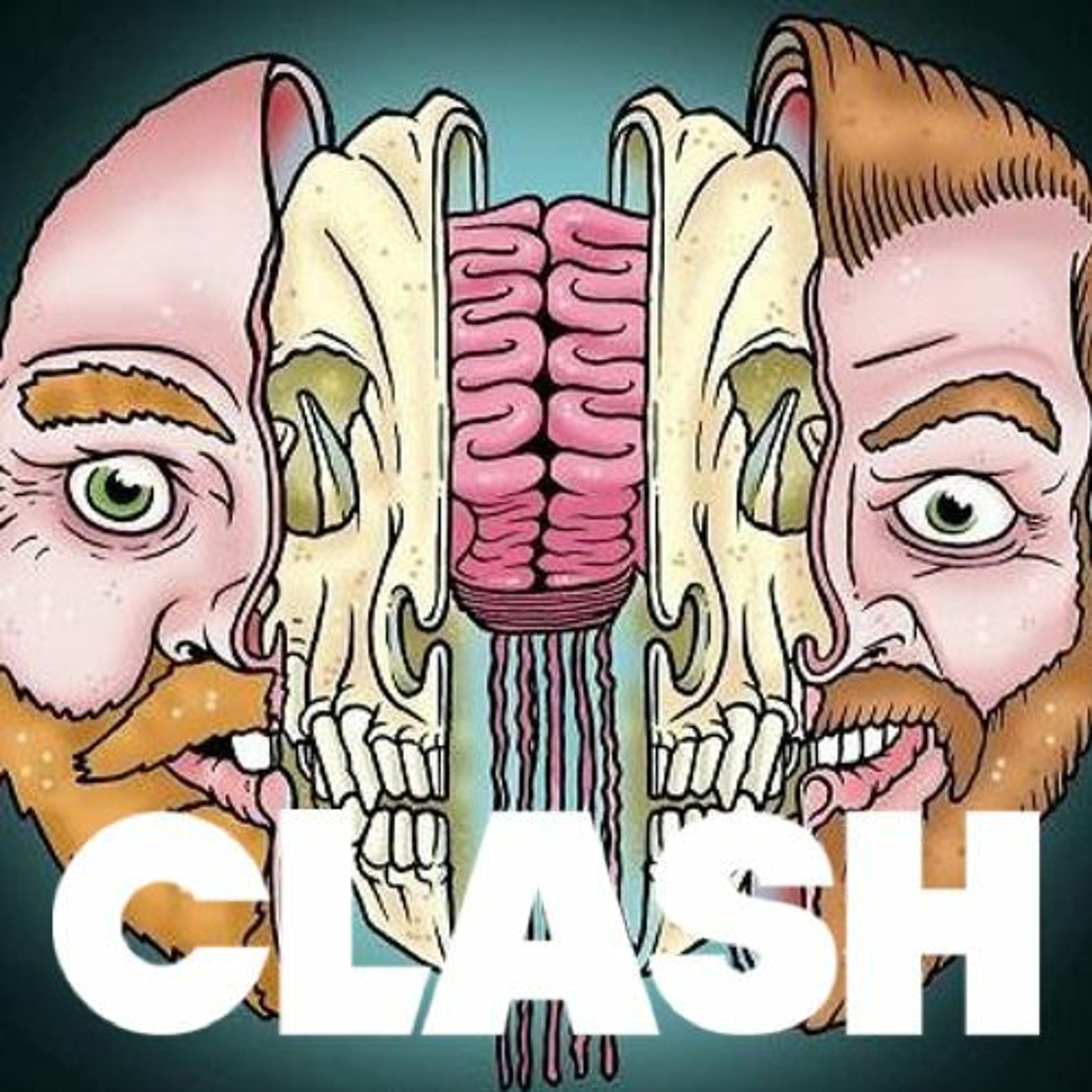 Clash Magazine