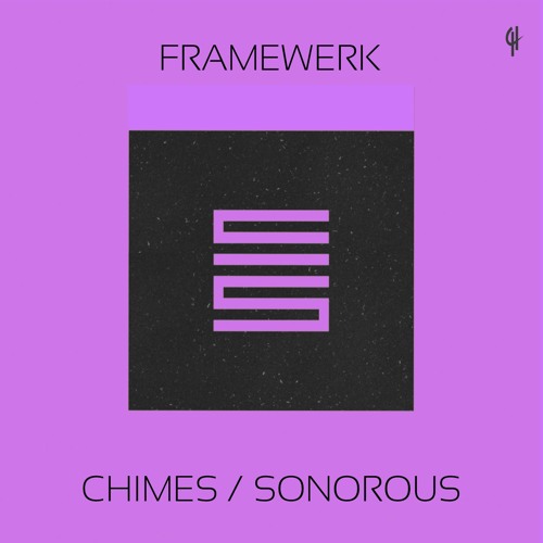 Framewerk - Chimes (Original Mix) **Out Now**