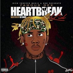 Famous Dex - I'm Crazy (Feat. Lil Yachty & Rich The Kid)