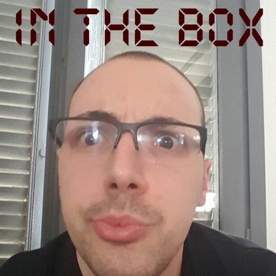 Stream #inthebox - [TEASER] by alekp93 | Listen online for free on ...