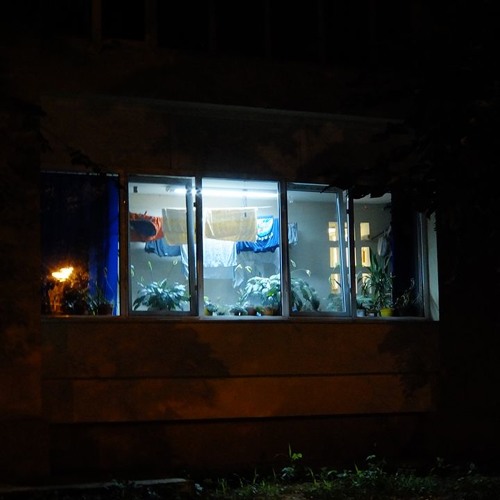 PREMIERE - Mack Ness - Feel You Not Being Here (LGS001)