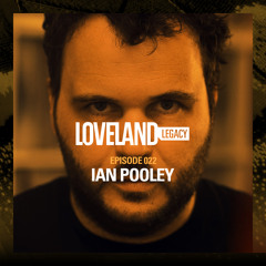 Ian Pooley | Loveland 2002 | LL022