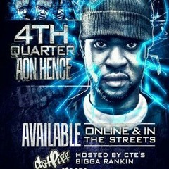 Aon Hence Ft. Ferrari Nizzy (From Chiraq To West London)