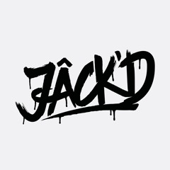 JÂCK'D Volume #4