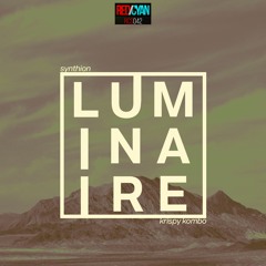Krispy Kombo & Synthion - Luminaire