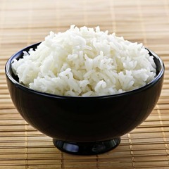Bap (rice)/ 밥