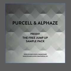 Free Jump up Sample Pack by Purcell & Alphaze