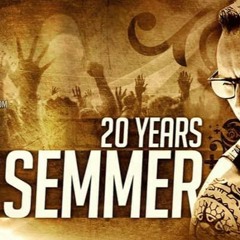 20 Years Dj SEMMER At Bocca - Liveset Jimmy Goldsmithz