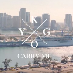 Kygo - Carry Me (Martin Haber & Neil Richter Remix)