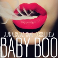 Cosculluela Ft Varios Artistas - Baby Boo (Juan Alcaraz & Sane Mambo Version)