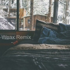 Denis Phenomen Feat. Scylla  – Zuma (Weax Remix)