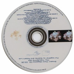 BPCD 03.05 Tru Thoughts mix by Quantic & Robert Luis (2002)