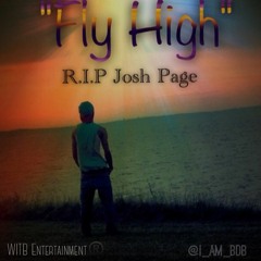 Fly High  Yung B