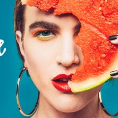 Gigi Rowe - Give It Away