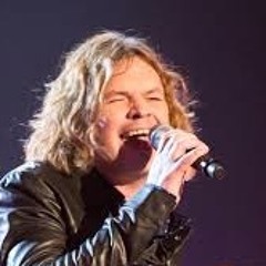 I Just Wanna - Leighton Jones