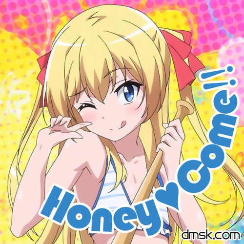 【FREE TRACK】小倉唯 - Honey♥Come!!(yuki. Remix)【城下町のダンデライオンED】