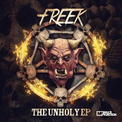 02. Freek - Junkie (Multi Function Music) OUT NOW